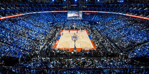 Washington Wizards vs. Philadelphia 76ers