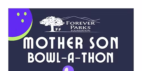 Mother Son Bowl-A-Thon