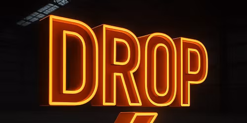 Drop Storm - Drum & Bass Rave