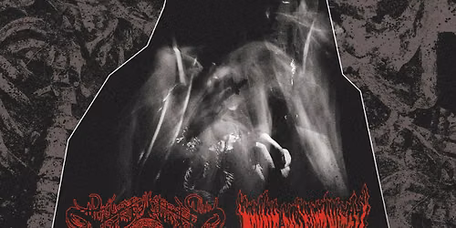 Xasthur with Temple Of The Fuzz Witch 