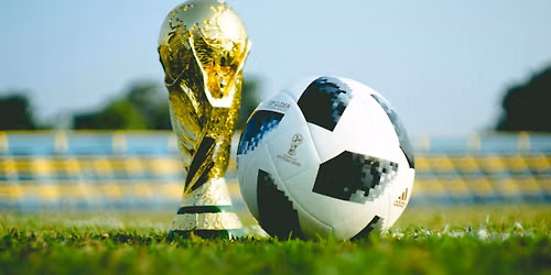 World Cup Watch Party