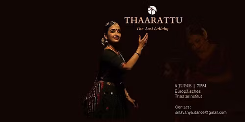 Thaarattu- The Last Lullaby