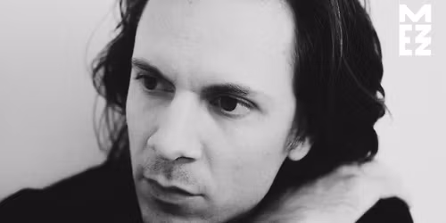 The Bony King of Nowhere + Vitja Pauwels in MEZZ