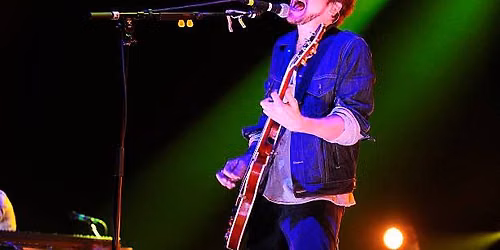 Silversun Pickups - Honolulu