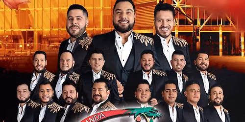 Banda MS Tickets