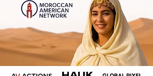 Morocco Day