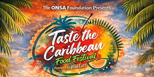 Taste the Caribbean NYC