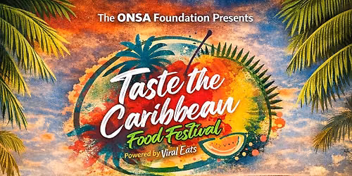 Taste the Caribbean NYC