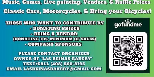 Drake's Post Transplant Fundraiser 