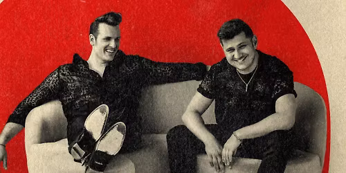 The Baseballs in
