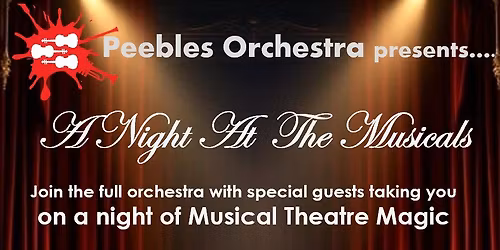 A Night at the Musicals