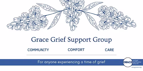 Grace Grief Support Group