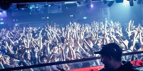 Milkshake, Ministry Of Sound Official Closing Party 2025