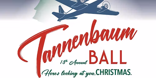 17th Tannenbaum Ball
