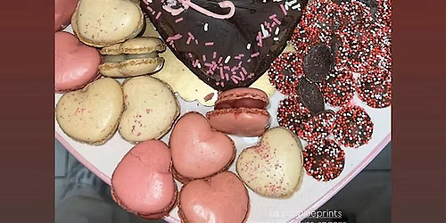 Candle & Charcuterie Social Series A Monthly Luxury DIY Experience