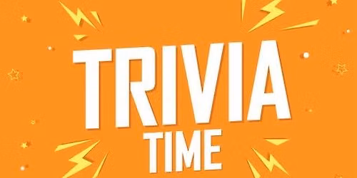 General Trivia @ The Circle Inn 