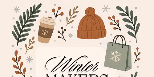 Winter Makers Market