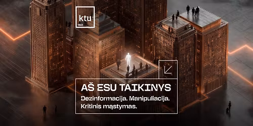 A\u0160 ESU TAIKINYS