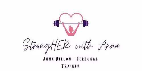 StrongHER together at the Community Hub!