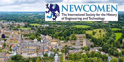Industry and Innovation in Oxford