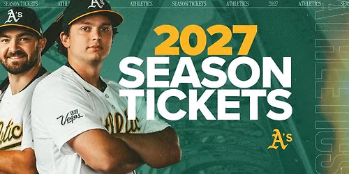 Athletics vs. Minnesota Twins
