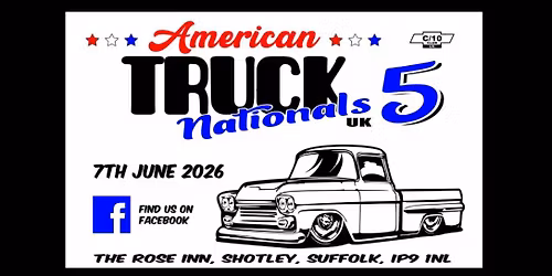 American Truck Nationals #5