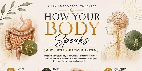 How Your Body Speaks