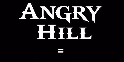 Dydo Alliance and WSCA present An Evening with Angry Hill
