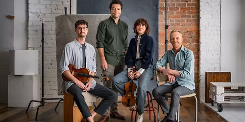 Canberra International Music Festival: Inheritance and Invention