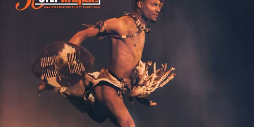 Step Afrika at Pikes Peak Center
