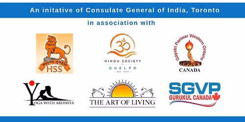 12th International Day of Yoga