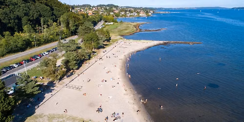 Dance walk & Beach party (Vejle) 