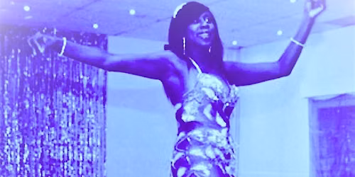 Belly Dance Social