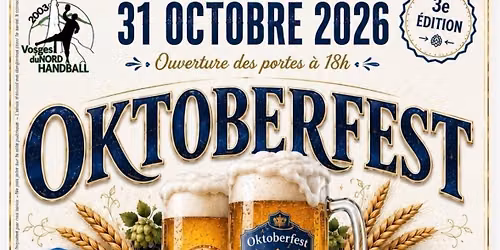 Oktoberfest VNH 2026
