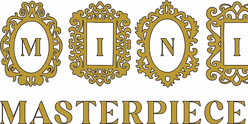 CALL FOR ART: Mini Masterpieces