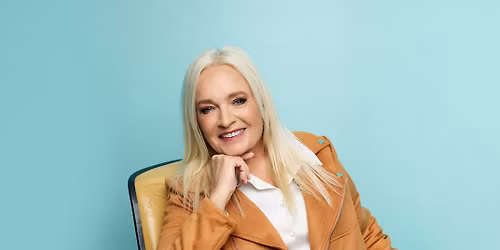 Anne Linnet | Viborg Teater