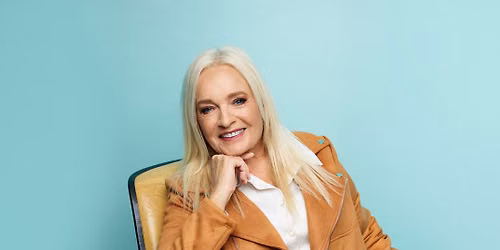Anne Linnet | Viborg Teater