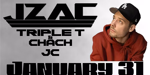 JZAC live at the Remington Bar