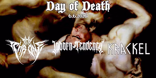 Day of Death