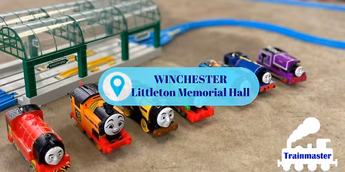 Trainmaster Winchester
