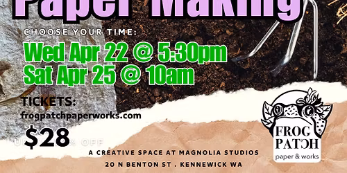 Seed Paper Workshop