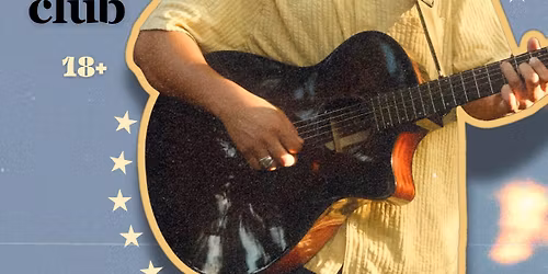 An Evening with Kyle Schuesler