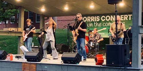 Crafters Brew Anniversary Party