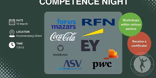 Competence Night