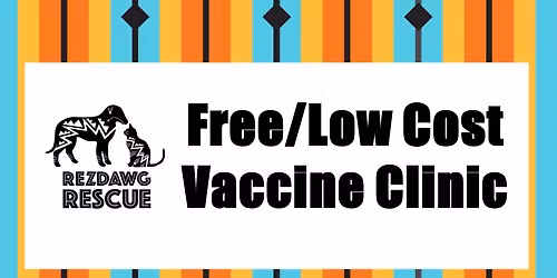 Low Cost Vaccine Clinic in Los Lunas, NM