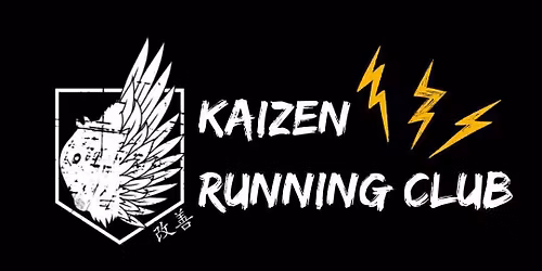 Kaizen Riverside Run