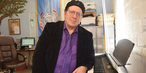 John Shipley Trio Plays Vince Guaraldi - A Holiday Celebration