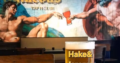 Hake&Jarema BAND Saturday Night 