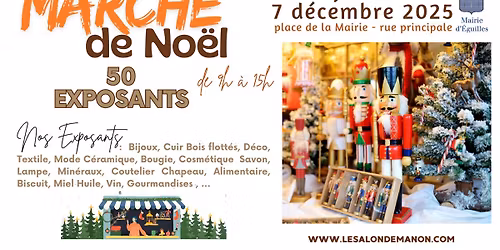 March\u00e9 de No\u00ebl