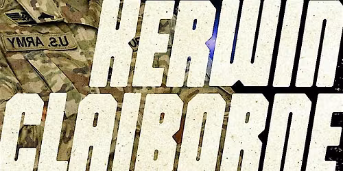 Kerwin Claiborne Live at Joker's Comedy House! (Friday Show)